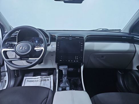 Used 2024 Hyundai Tucson SEL image 14