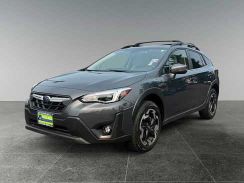 Used 2023 Subaru Crosstrek 2.5i Limited image 4
