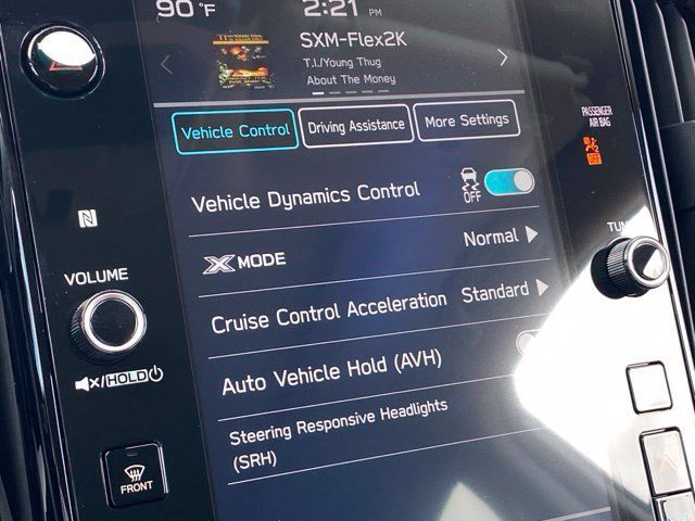 New 2027 Subaru Ascent Touring AWD/4WD image 20