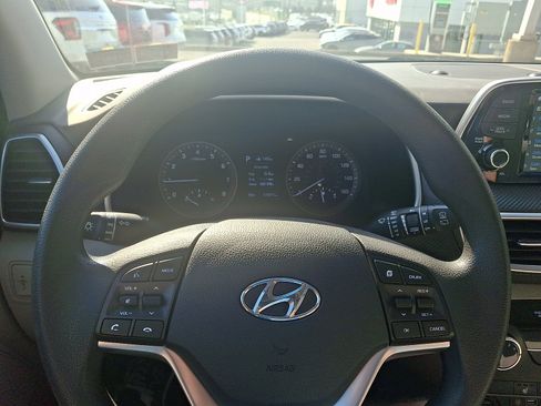 Used 2019 Hyundai Tucson Value image 20