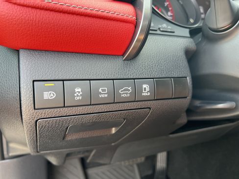 Certified 2023 Toyota Camry XSE w/ Navigation Package image 10