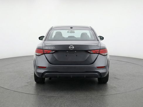 Used 2025 Nissan Sentra SV image 7