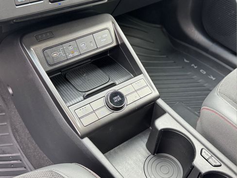 Certified 2024 Hyundai Kona N Line image 22