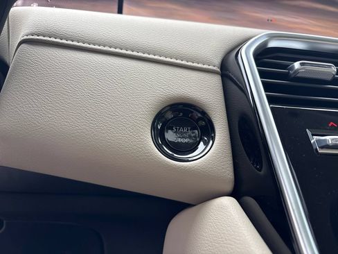 New 2026 Nissan Armada Platinum AWD/4WD image 16