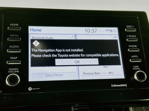 Used 2024 Toyota Camry SE w/ Convenience Package FWD image 22