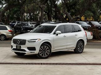 Used 2021 Volvo XC90 T5 Momentum w/ Climate Package video 1