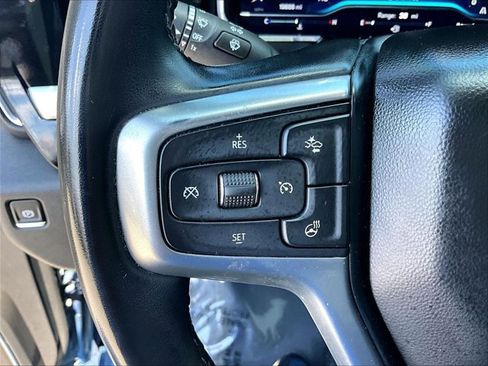 Used 2024 Chevrolet Silverado 1500 LT RWD image 19
