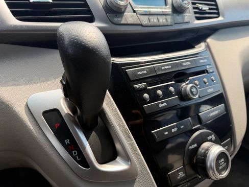Used 2012 Honda Odyssey EX-L image 20