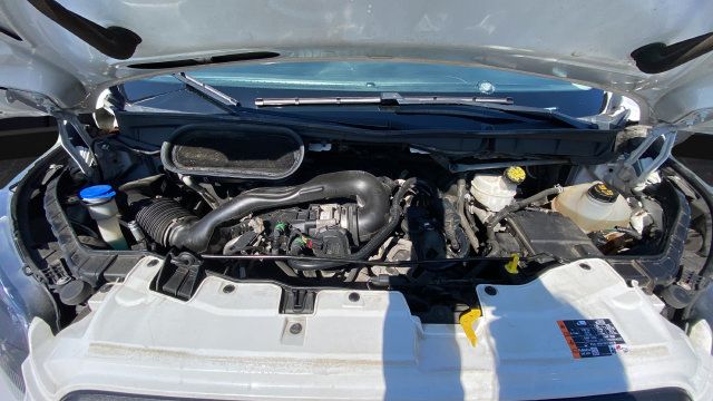 Used 2022 Ford Transit 250 Medium Roof RWD image 26
