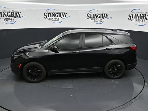Used 2024 Chevrolet Equinox LS w/ LS Convenience Package FWD image 12