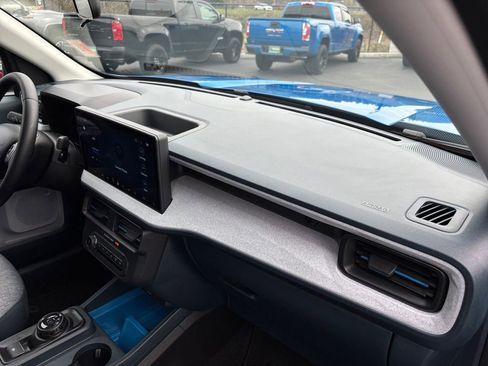 Used 2025 Ford Maverick XLT w/ XLT Luxury Package image 27