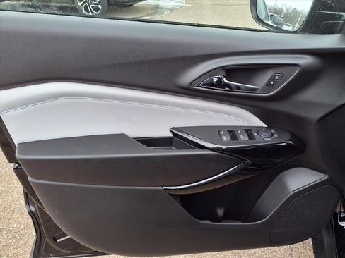 New 2026 Chevrolet Trax LT w/ Driver Confidence Package image 12