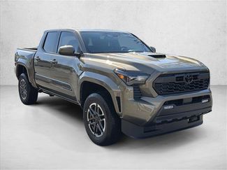 New 2026 Toyota Tacoma TRD Sport AWD/4WD video 3