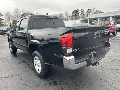 Used 2023 Toyota Tacoma SR5 image 6