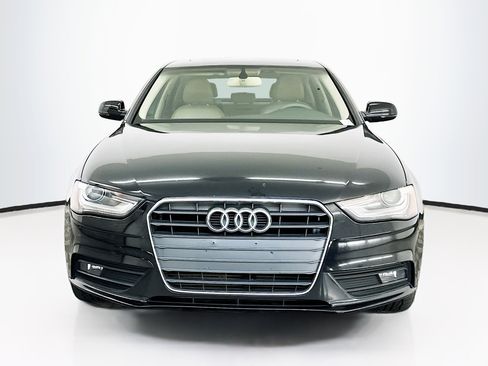 Used 2013 Audi A4 2.0T Premium w/ Convenience Pkg image 2