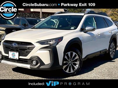 Certified 2024 Subaru Outback Touring XT