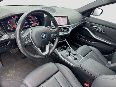 Used 2020 BMW 330i Sedan RWD image 7