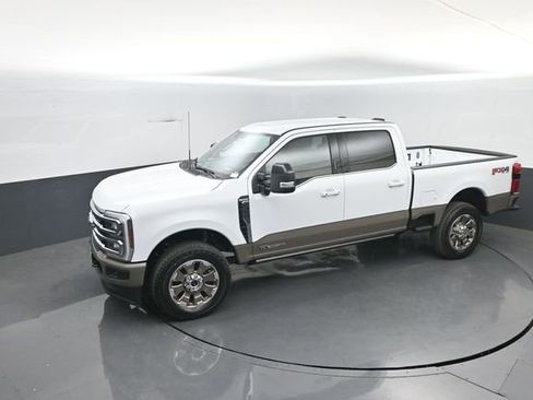 New 2026 Ford F350 King Ranch w/ FX4 Off-Road Package AWD/4WD image 26