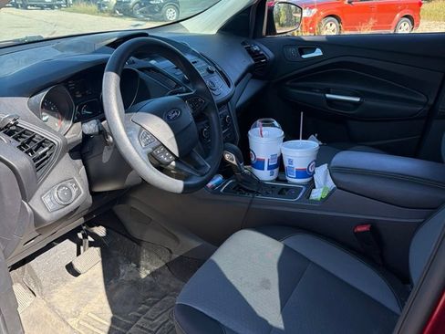 Used 2018 Ford Escape SE AWD/4WD image 12