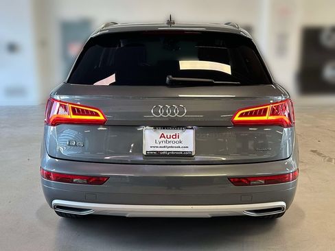 Used 2019 Audi Q5 2.0T Premium w/ Convenience Package AWD/4WD image 5