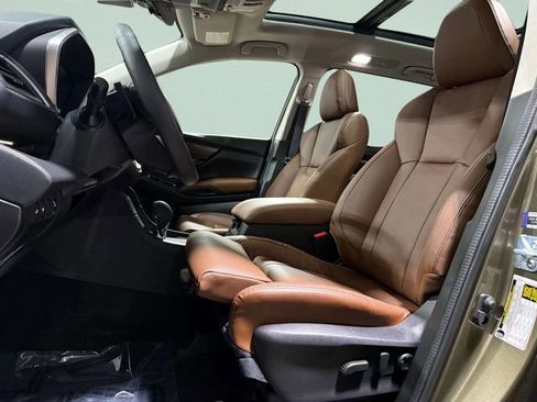 Used 2025 Subaru Ascent Touring image 26