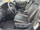 Used 2021 Volkswagen Jetta SEL Premium image 3