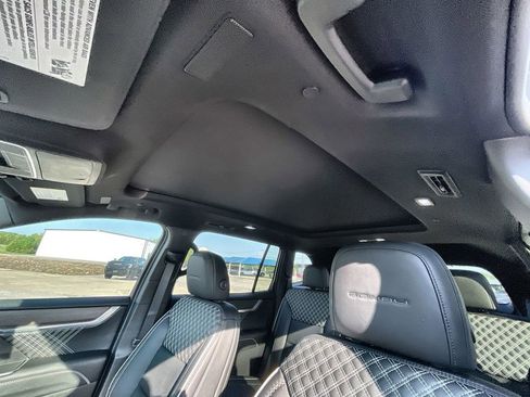 New 2026 GMC Acadia Denali w/ Super Cruise Package image 26