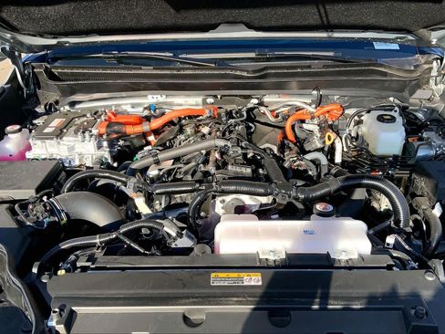 New 2026 Toyota Tacoma Limited image 17