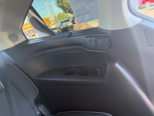 New 2027 Honda Odyssey Elite image 34