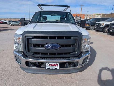 Used 2016 Ford F250 XL w/ Power Equipment Group image 2