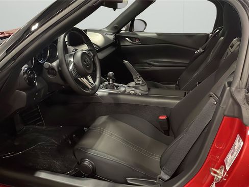 New 2026 MAZDA MX-5 Miata Sport RWD image 10