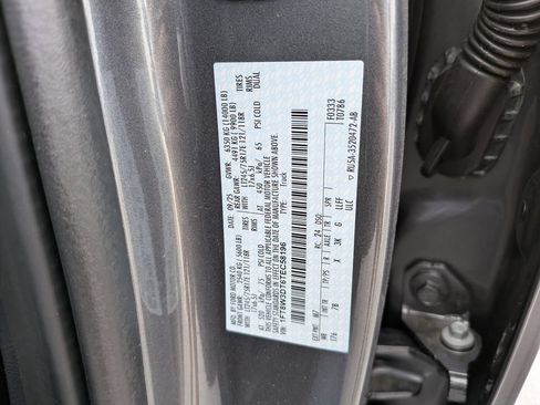 Used 2026 Ford F350 Platinum AWD/4WD image 43