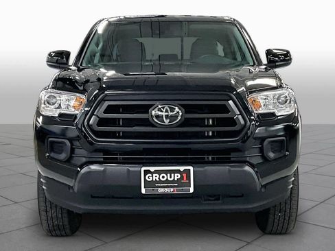 Used 2023 Toyota Tacoma SR AWD/4WD image 4