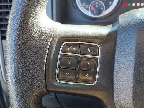 Used 2016 RAM 1500 Express image 43