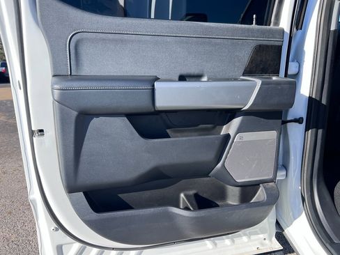 Used 2024 Ford F250 Lariat w/ Lariat Ultimate Package image 24