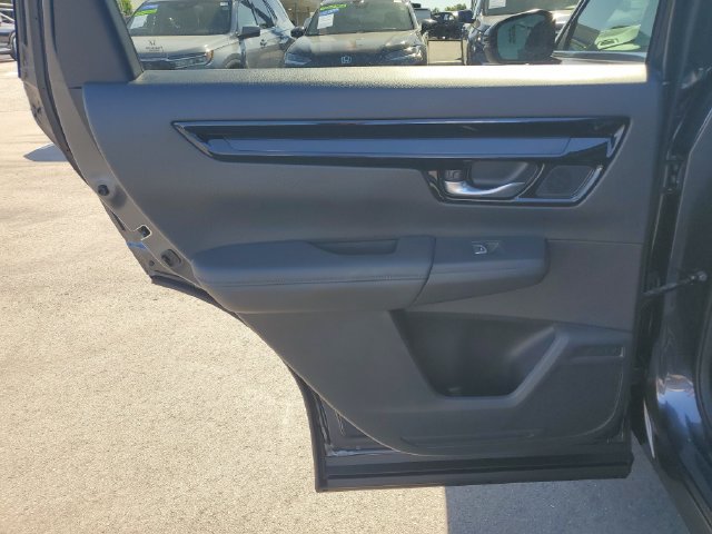 Certified 2024 Honda CR-V EX-L image 16
