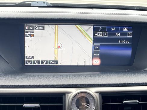 Used 2015 Lexus GS 350 w/ Premium Package RWD image 17