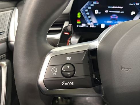 Used 2024 BMW X1 M35i w/ Premium Package image 19