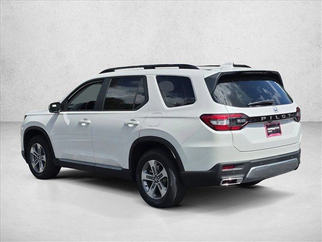 New 2026 Honda Pilot EX-L image 9