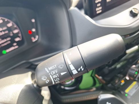Used 2025 Honda Accord EX-L image 23