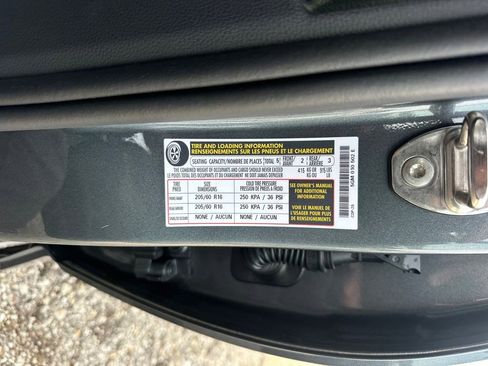 New 2026 Volkswagen Jetta S image 29