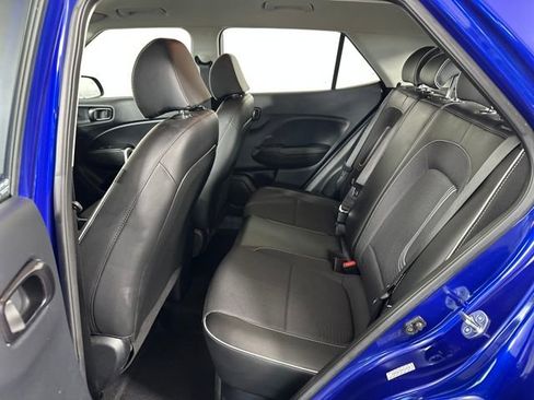 Certified 2023 Hyundai Venue Limited image 26