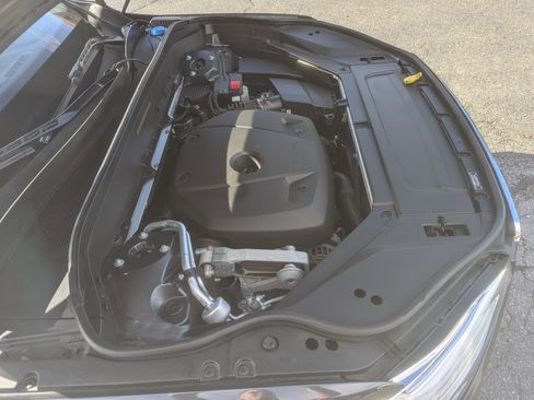 Used 2021 Volvo XC90 T6 Inscription w/ Protection Package image 50