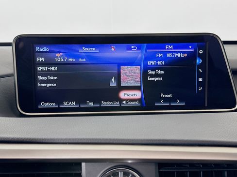 Used 2018 Lexus RX 350 AWD w/ Premium Package image 15