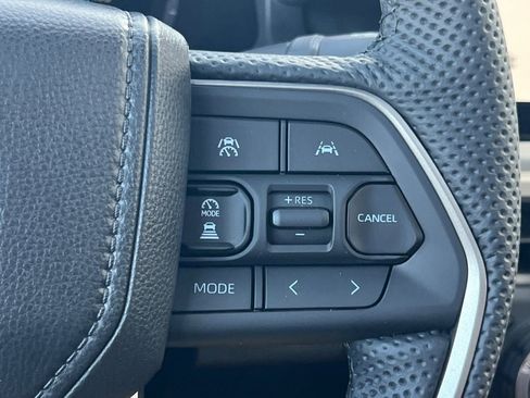 New 2026 Toyota Tacoma TRD Off-Road image 27