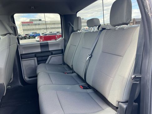 Used 2022 Ford F250 XL w/ STX Appearance Package image 23