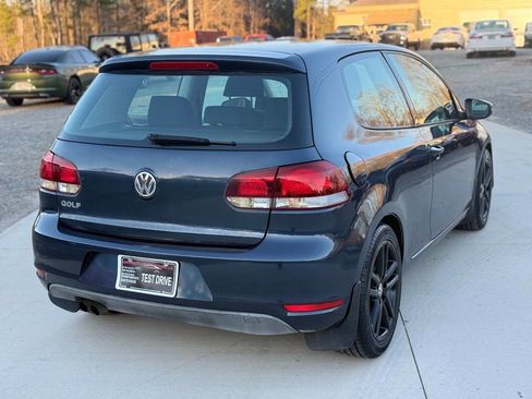 Used 2012 Volkswagen Golf 2-Door image 7