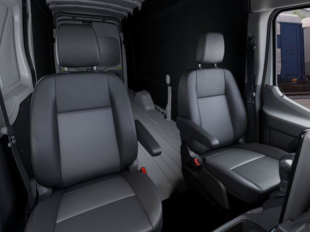 New 2027 Ford Transit 350 148 High Roof Extended w/ Load Area Protection Package RWD image 10