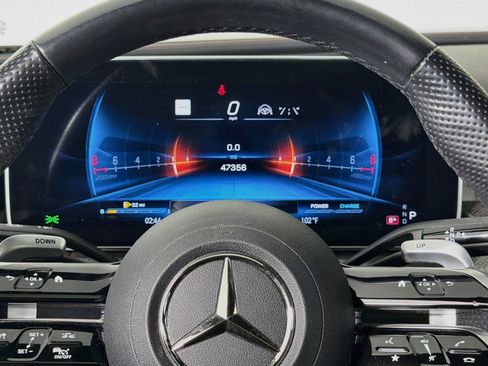 Used 2023 Mercedes-Benz C 43 AMG 4MATIC Sedan image 19