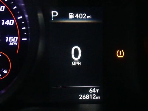 Used 2022 Hyundai Elantra SEL FWD image 32